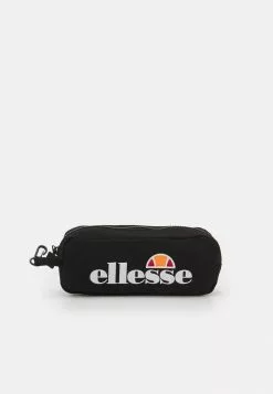 Ellesse ROLBY BACKPACK AND PENCIL CASE UNISEX SET - Sac à Dos - Noir -Ellesse Elegant Boutique 88c28565d393429fae10dd941eeae9b3