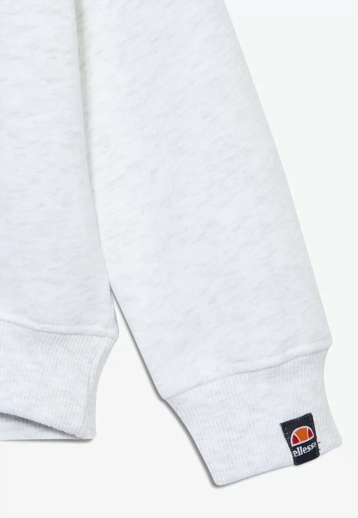 Ellesse SIOBHEN - Sweatshirt - White Marl 5 Ellesse SIOBHEN - Sweatshirt - White Marl – Image 5