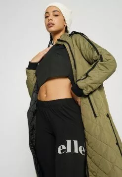 Ellesse PEMADULA - Legging - Black -Ellesse Elegant Boutique 88daa0fe5fdd46d3a94288c556ffbfc6