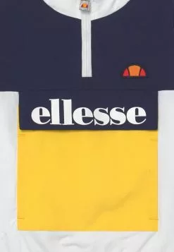 Ellesse BALSO TRACK - Veste De Survêtement - Multi-coloured -Ellesse Elegant Boutique 88f13196a6cd4635bf7d99c13ca2169f