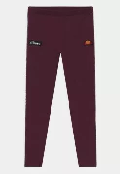 Ellesse KIRSTA - Legging - Dark Purple