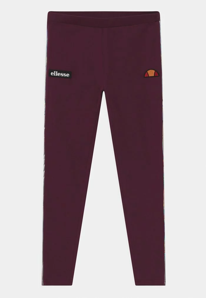 Ellesse KIRSTA - Legging - Dark Purple 1 Ellesse KIRSTA - Legging - Dark Purple