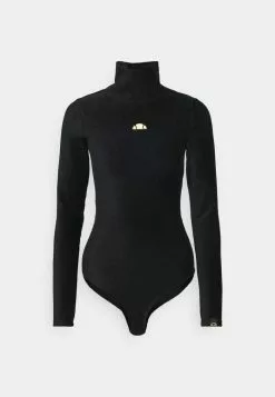 Ellesse LOISA - T-shirt à Manches Longues - Black -Ellesse Elegant Boutique 8925fb2fba334bd8a653472d3fa606e9