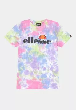 Ellesse JENA - T-shirt Imprimé - Multi-coloured