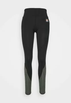 Ellesse STALO - Collants - Black -Ellesse Elegant Boutique 89c87e289ec14f8fa5ed8bf3d11f9fff