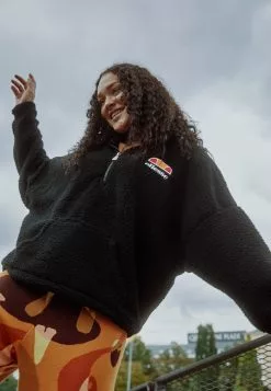 Ellesse SEPPY - Sweat à Capuche - Black 12 Ellesse SEPPY - Sweat à Capuche - Black -Ellesse Elegant Boutique 89d1a2ea60994746a166cb3bd0668fe1