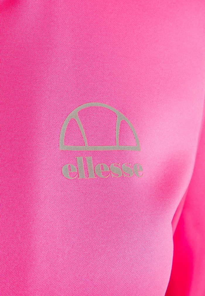 Ellesse LUDOVICA TRACKSUIT - Survêtement - Neon Pink 6 Ellesse LUDOVICA TRACKSUIT - Survêtement - Neon Pink – Image 6