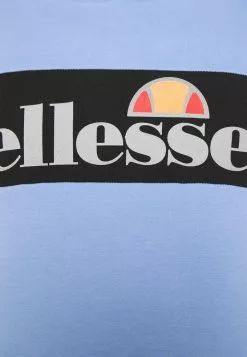 Ellesse CASLINO HOODY - Sweat à Capuche - Light Blue -Ellesse Elegant Boutique 8aa46751c8d3440fbacf627d79824292