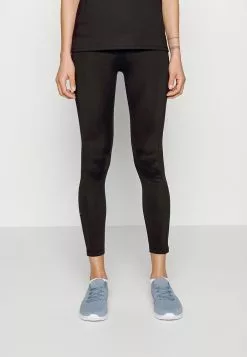 Ellesse ZIEGLER LEGGING - Collants - Black