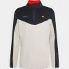 Ellesse TORENZO ZIP TOP - Pullover - Beige