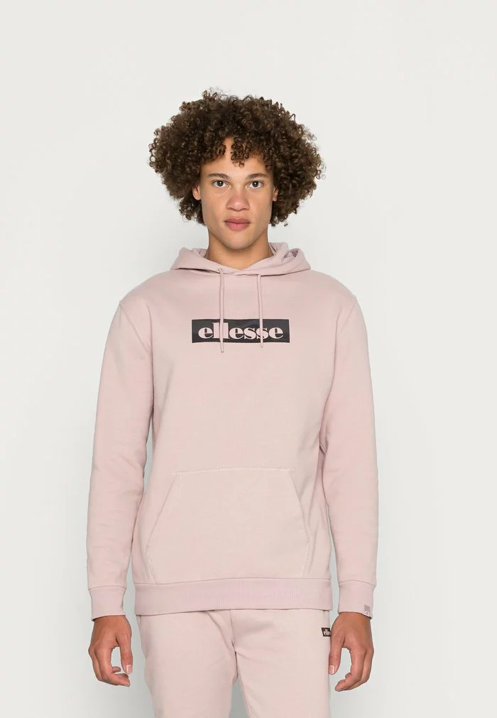 Ellesse MESE JOG SUIT - Pantalon De Survêtement - Light Pink 1 Ellesse MESE JOG SUIT - Pantalon De Survêtement - Light Pink