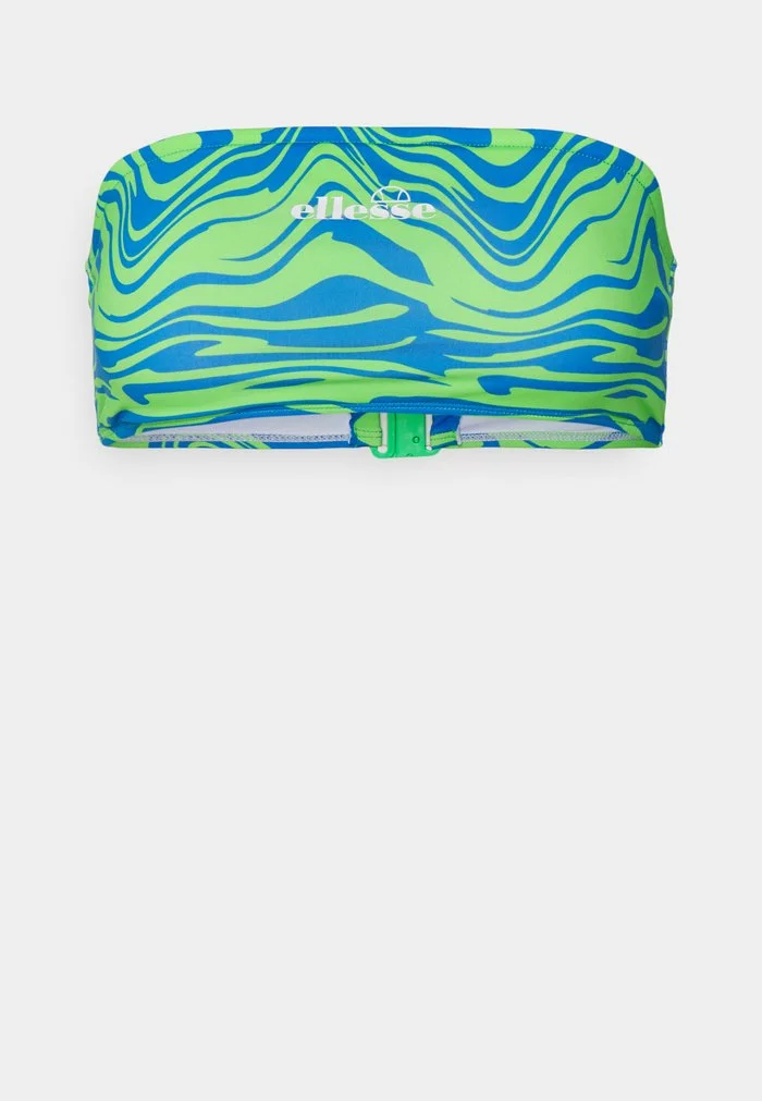 Ellesse LOSTELINA SET - Bikini - Light Green 2 Ellesse LOSTELINA SET - Bikini - Light Green – Image 2