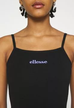Ellesse SYLVIA - Débardeur - Black -Ellesse Elegant Boutique 8b5c4c5dffb84d4599f56625ab4ca94d