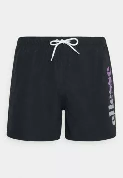 Ellesse RUBELLO SWIMSHORT - Short De Bain - Black -Ellesse Elegant Boutique 8b635cf3dbc14d58ba0075d1e7ddba31