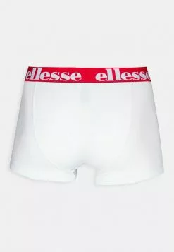 Ellesse HALI FASHION TRUNKS 3 PACK - Shorty - Multi -Ellesse Elegant Boutique 8b6acab51582474ebf7728830d57a4a4