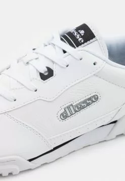 Ellesse TANKER - Baskets Basses - White/black 11 Ellesse TANKER - Baskets Basses - White/black -Ellesse Elegant Boutique 8b75689c7bcc44338004f797e5aecc9c