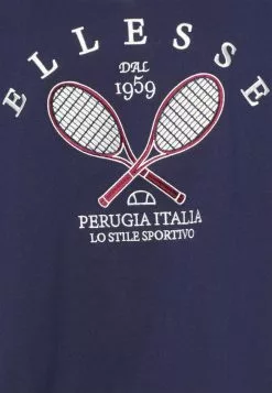 Ellesse SHOEE DRESS - Robe En Jersey - Navy 5 Ellesse SHOEE DRESS - Robe En Jersey - Navy -Ellesse Elegant Boutique 8b7ac9931a0544dcba6640e4018fea77