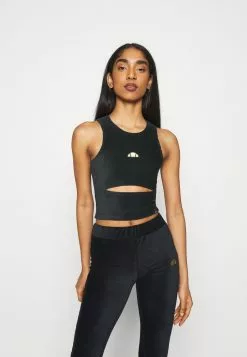 Ellesse KHLO - Débardeur - Black