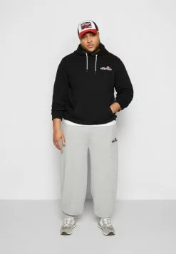 Ellesse PRIMERO OH HOODY - Sweat à Capuche - Black -Ellesse Elegant Boutique 8b8e2cf34b6746869fc61c85027edc84