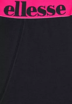 Ellesse PARMO FASHION TRUNKS 2 PACK - Shorty - Black 11 Ellesse PARMO FASHION TRUNKS 2 PACK - Shorty - Black -Ellesse Elegant Boutique 8bbfc7dc9f7f4a91838f410d2a832cb8