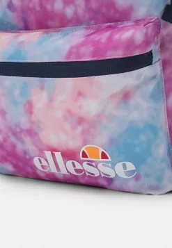 Ellesse SOMMI BACKPACK UNISEX - Sac à Dos - Pink -Ellesse Elegant Boutique 8be4b189b6324252903143cedd0b8633
