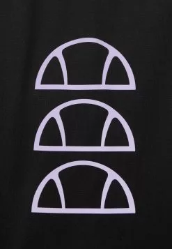 Ellesse DIAZA - Short - Black -Ellesse Elegant Boutique 8bedad368eae4496924694457aa92f58