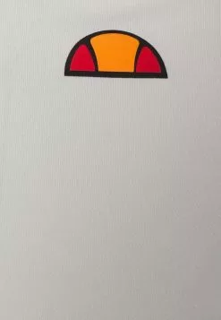 Ellesse T-shirt De Sport - Light Grey -Ellesse Elegant Boutique 8bfb3ec6b5204832966d88242eda0ca7