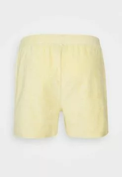 Ellesse ESPELA - Pyjama - Mustard Yellow -Ellesse Elegant Boutique 8c15b4d700bb49488c3e2ac5c1b98d6a