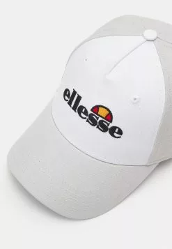 Ellesse OGGI - Casquette - Grey -Ellesse Elegant Boutique 8c3fad37fda4400abaabbe1057d832ff