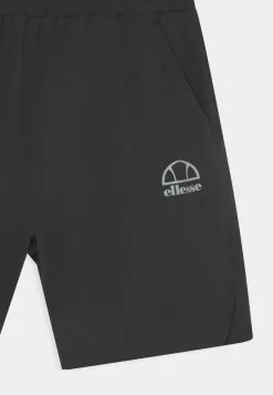 Ellesse FACEDO - Short De Sport - Black -Ellesse Elegant Boutique 8c7031ecf1554f2c8e80009339835f2d