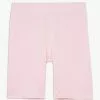 Ellesse SUZINA - Short - Light Pink