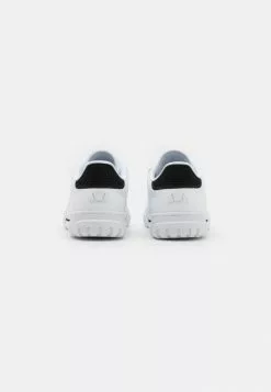 Ellesse TANKER - Baskets Basses - White/black 8 Ellesse TANKER - Baskets Basses - White/black -Ellesse Elegant Boutique 8cb29ab325ce417ea0cb74124d8b24e8