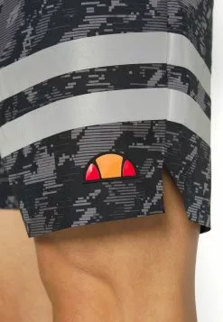 Ellesse MICRO SHORT - Short De Sport - Black 9 Ellesse MICRO SHORT - Short De Sport - Black -Ellesse Elegant Boutique 8cb95b971d674506aee9659af06d8554