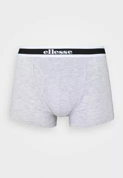Ellesse LORANO 5 PACK - Shorty - Multicoloured -Ellesse Elegant Boutique 8cdc5b40ba024ea985ec255073cba77b