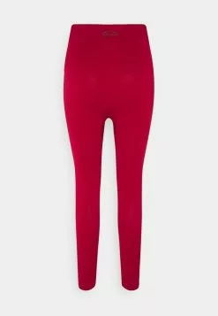 Ellesse BLANKA - Collants - Red -Ellesse Elegant Boutique 8cdc8cf359ce41cbb7ec5a6ef462ff3e