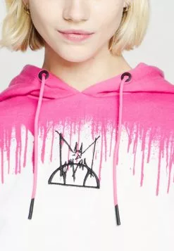 Ellesse RACA - Sweatshirt - Pink -Ellesse Elegant Boutique 8d11057e939d418a960fae65b230fc4c