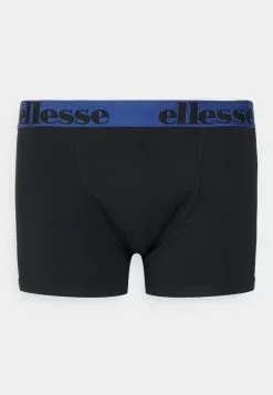 Ellesse NURRA 5 PACK - Shorty - Black -Ellesse Elegant Boutique 8d1c7b33c6644ebfab4a34942b00cb3a