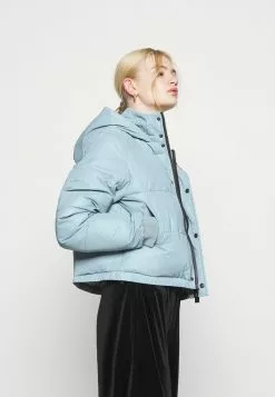 Ellesse MONOLIS REFLECTIVE - Veste D'hiver - Blue -Ellesse Elegant Boutique 8d21e6419ad94beab8a227daa1bb79cc