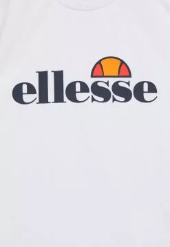 Ellesse RAZOR BABY UNISEX - T-shirt Imprimé - White -Ellesse Elegant Boutique 8d4310bc24714c3d8e202bf008c12c0d