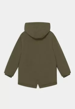 Ellesse ALANTIO - Veste D'hiver - Khaki -Ellesse Elegant Boutique 8d45add2c7474cd7b44052eaf5c323bb