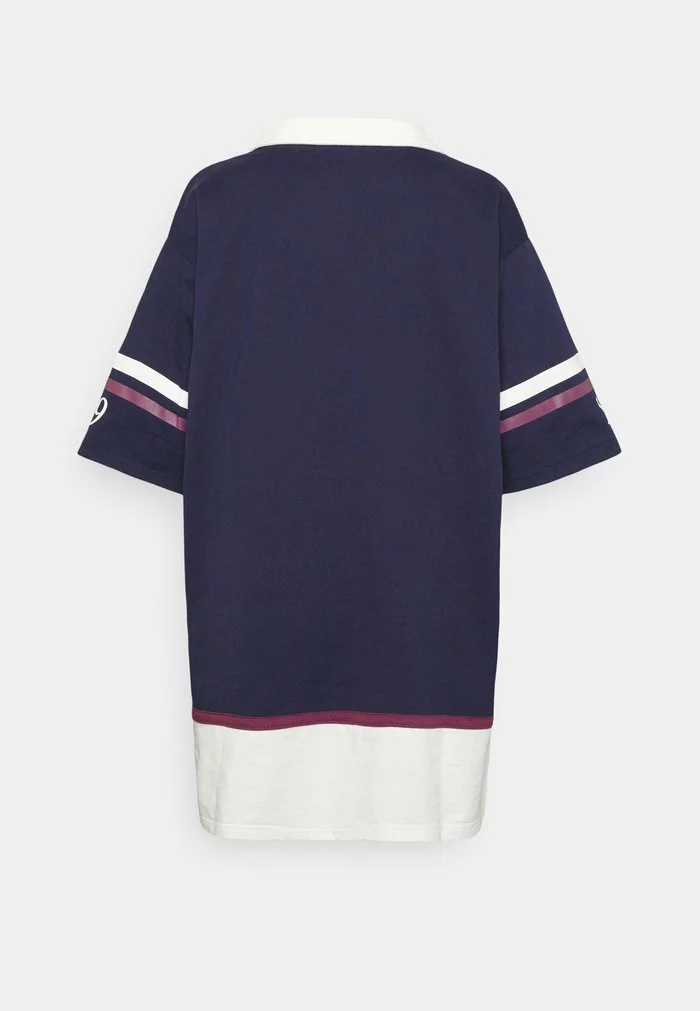 Ellesse SHOEE DRESS - Robe En Jersey - Navy 2 Ellesse SHOEE DRESS - Robe En Jersey - Navy – Image 2
