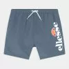 Ellesse BERVIOS - Short De Bain - Darl Blue