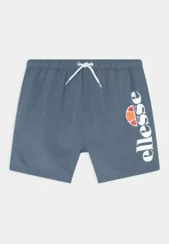 Ellesse BERVIOS - Short De Bain - Darl Blue
