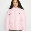 Ellesse PEJO - Veste D'hiver - Light Pink