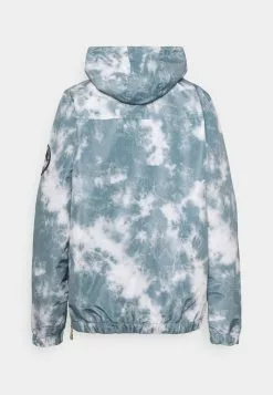 Ellesse MONTEZ JACKET - Blouson Bomber - Green/white -Ellesse Elegant Boutique 8d9f4f157a5c49808b04adb7cebf71ac