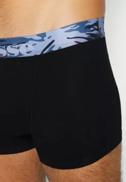 Ellesse DURADO 5 PACK - Shorty - Blue -Ellesse Elegant Boutique 8dbc90cf8fe6408fb52e927d068d9342