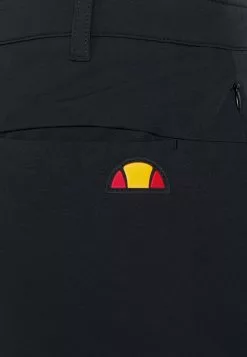 Ellesse PUTARI TROUSERS - Pantalon Classique - Black -Ellesse Elegant Boutique 8dec10d6f8394b8b84c62025cae92ac5