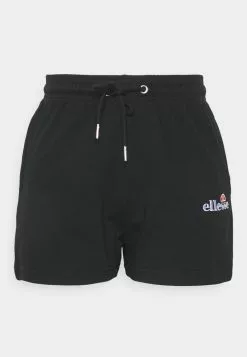 Ellesse DENPLES - Short - Black -Ellesse Elegant Boutique 8dfcefecfd8f49eaae61e1c3e0f2345d