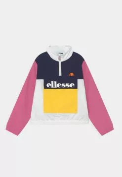 Ellesse BALSO TRACK - Veste De Survêtement - Multi-coloured