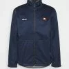 Ellesse LADALI JACKET - Veste Hardshell - Navy